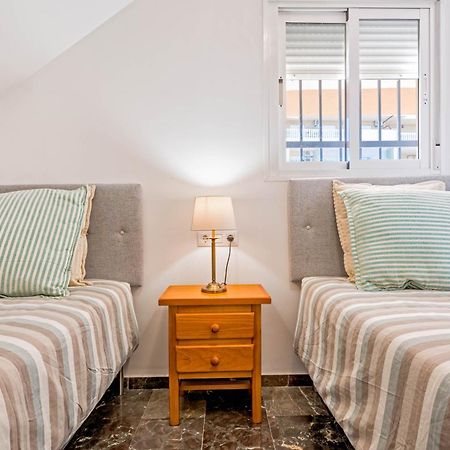 Carvajal Luxury Apartments - Free Parking Fuengirola Chambre photo