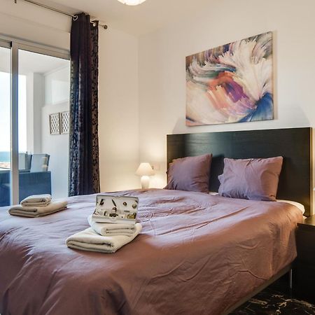 Carvajal Luxury Apartments - Free Parking Fuengirola Extérieur photo