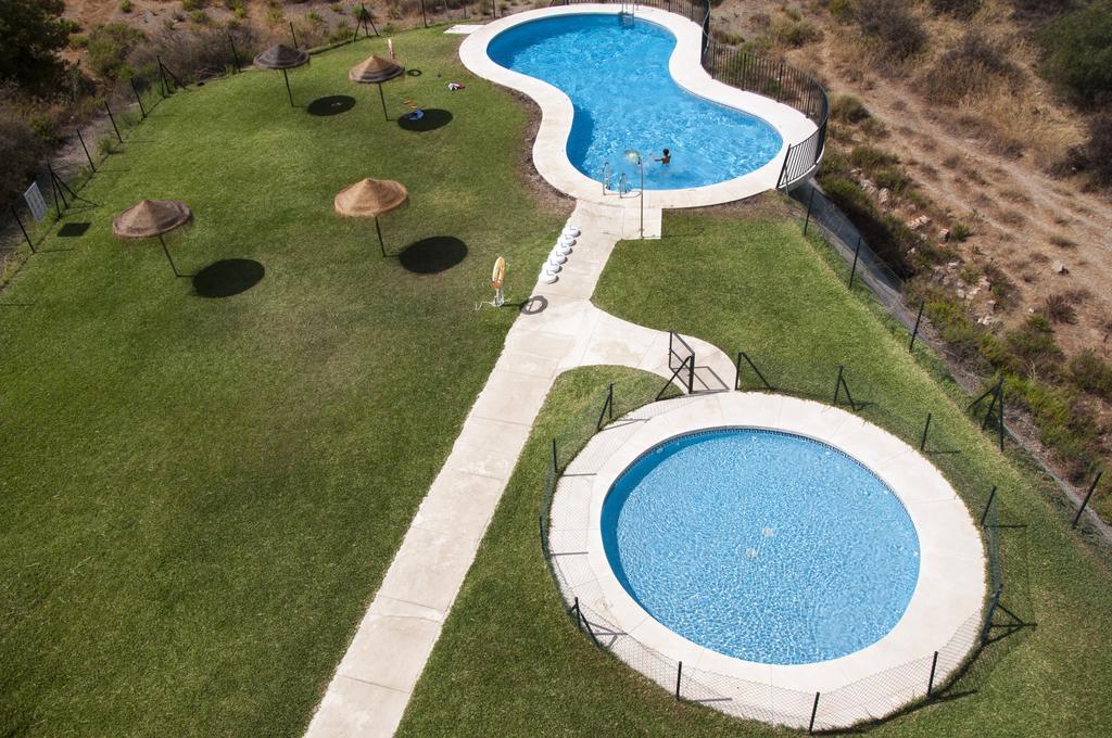 Carvajal Luxury Apartments - Free Parking Fuengirola Extérieur photo