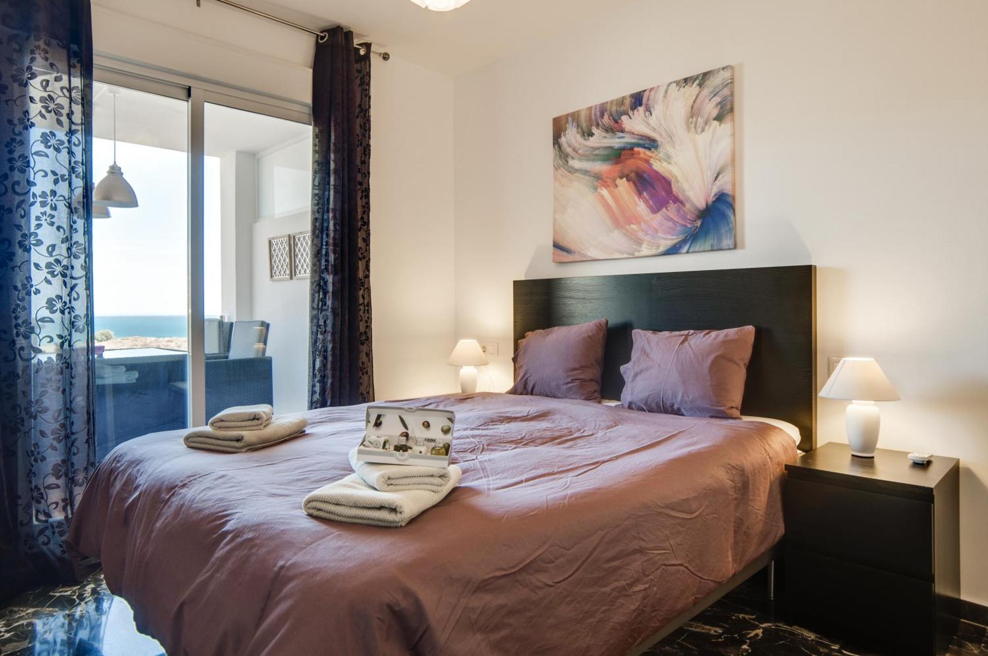 Carvajal Luxury Apartments - Free Parking Fuengirola Extérieur photo