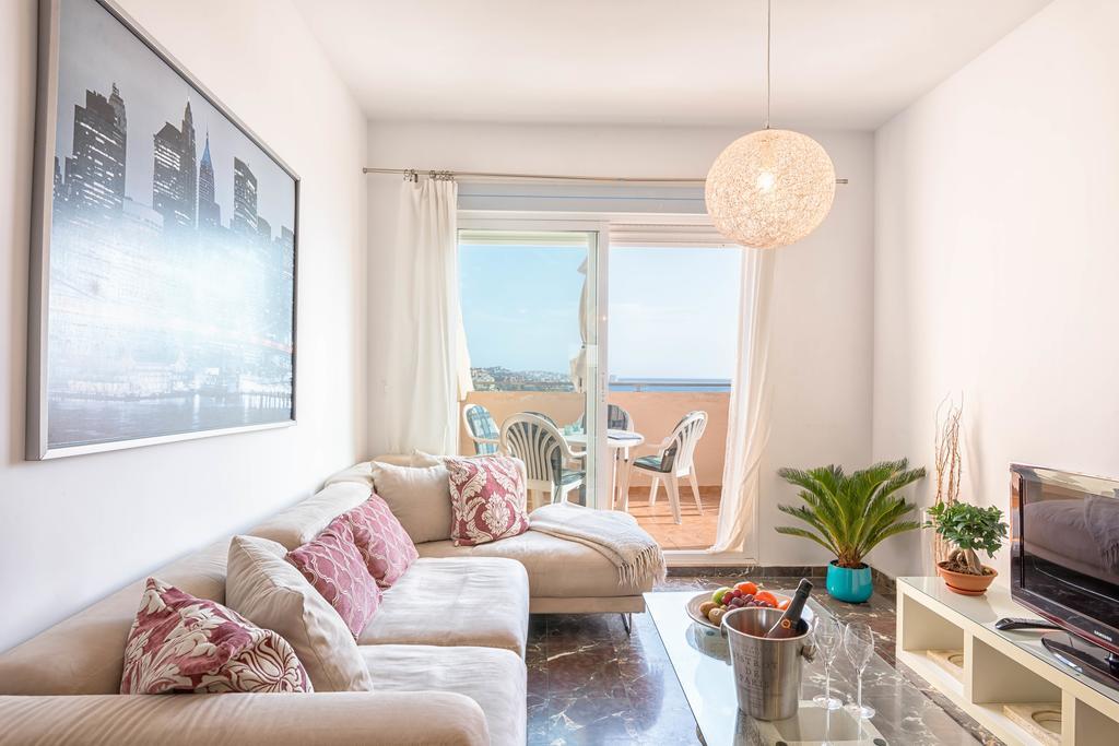 Carvajal Luxury Apartments - Free Parking Fuengirola Extérieur photo