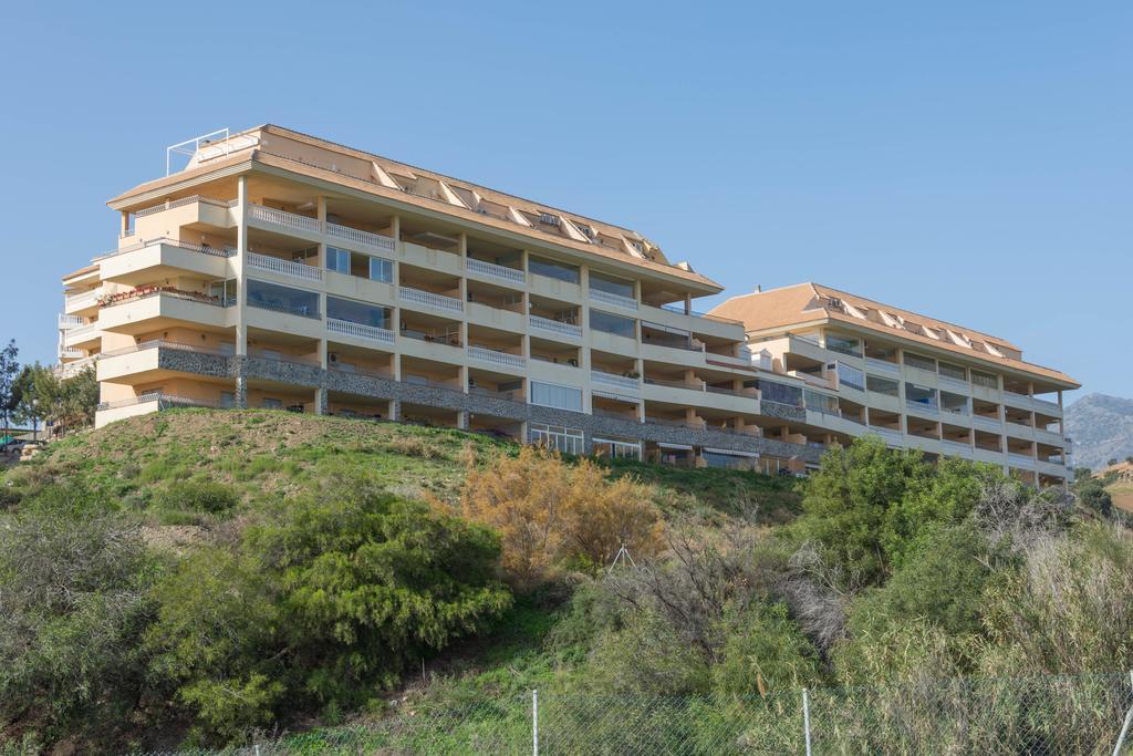 Carvajal Luxury Apartments - Free Parking Fuengirola Extérieur photo