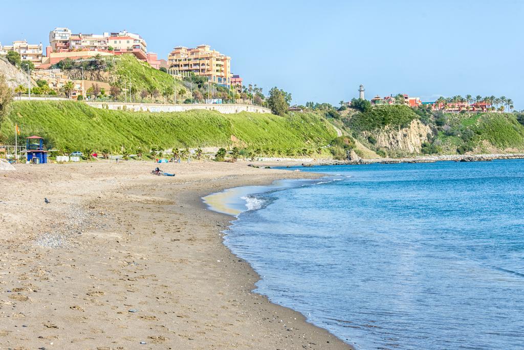 Carvajal Luxury Apartments - Free Parking Fuengirola Extérieur photo
