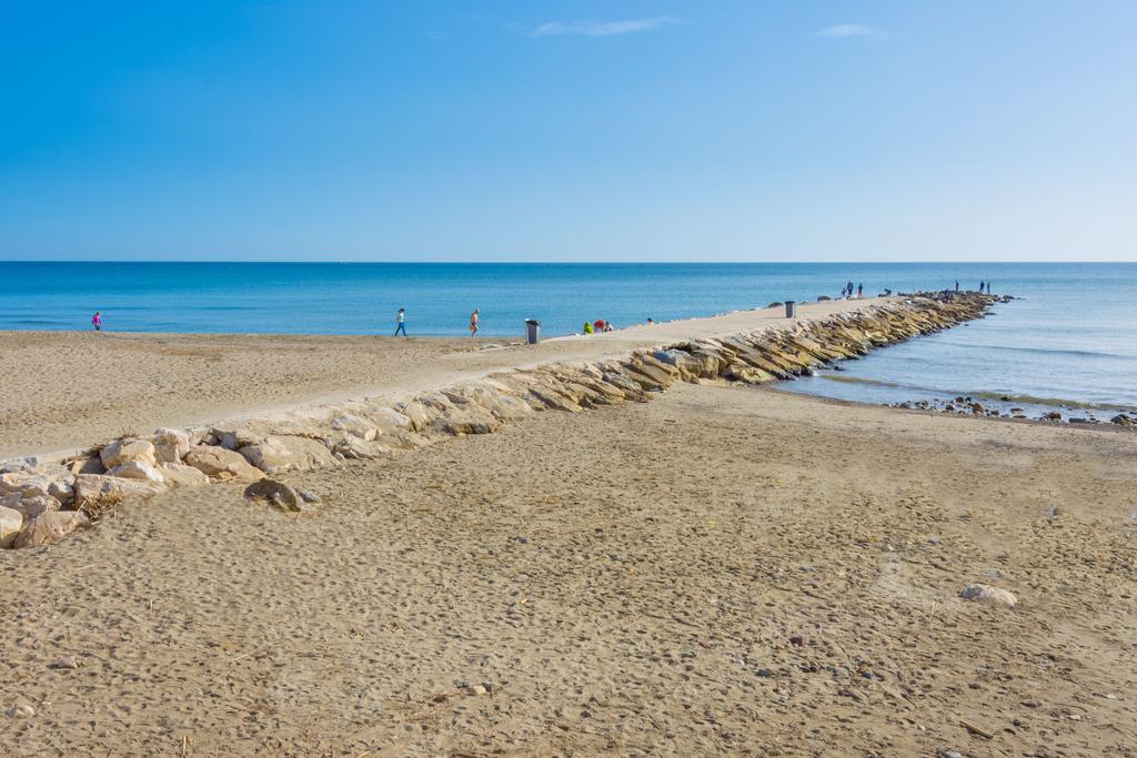Carvajal Luxury Apartments - Free Parking Fuengirola Extérieur photo