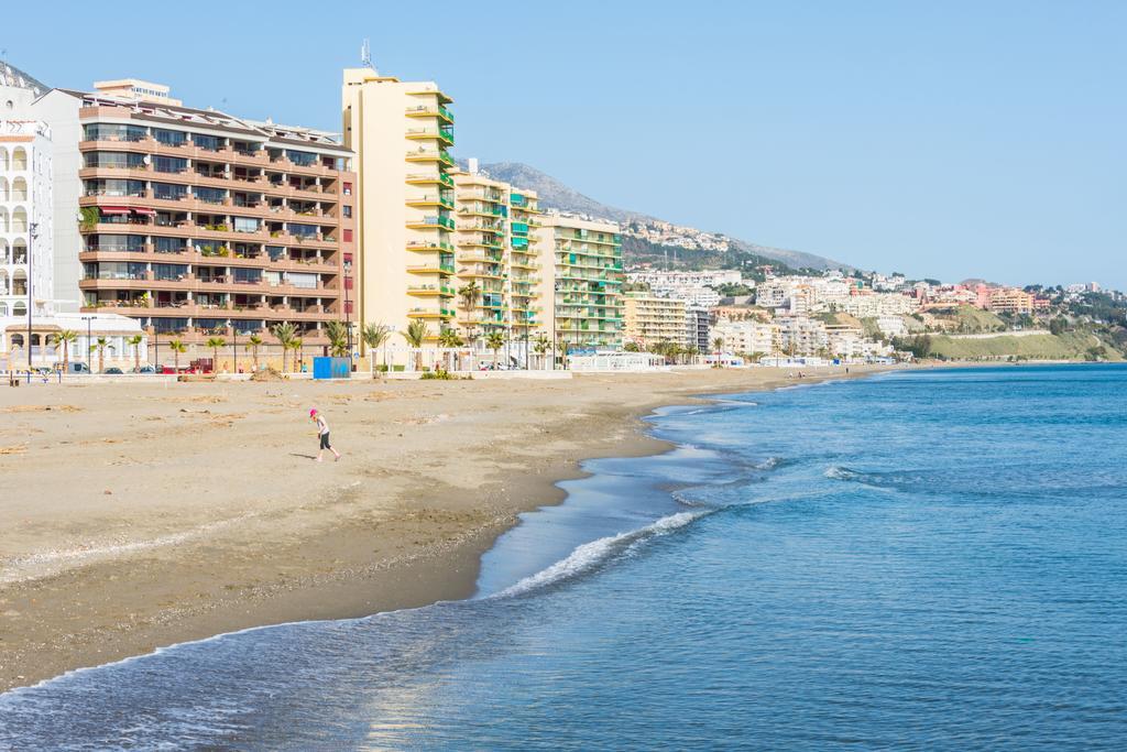 Carvajal Luxury Apartments - Free Parking Fuengirola Extérieur photo