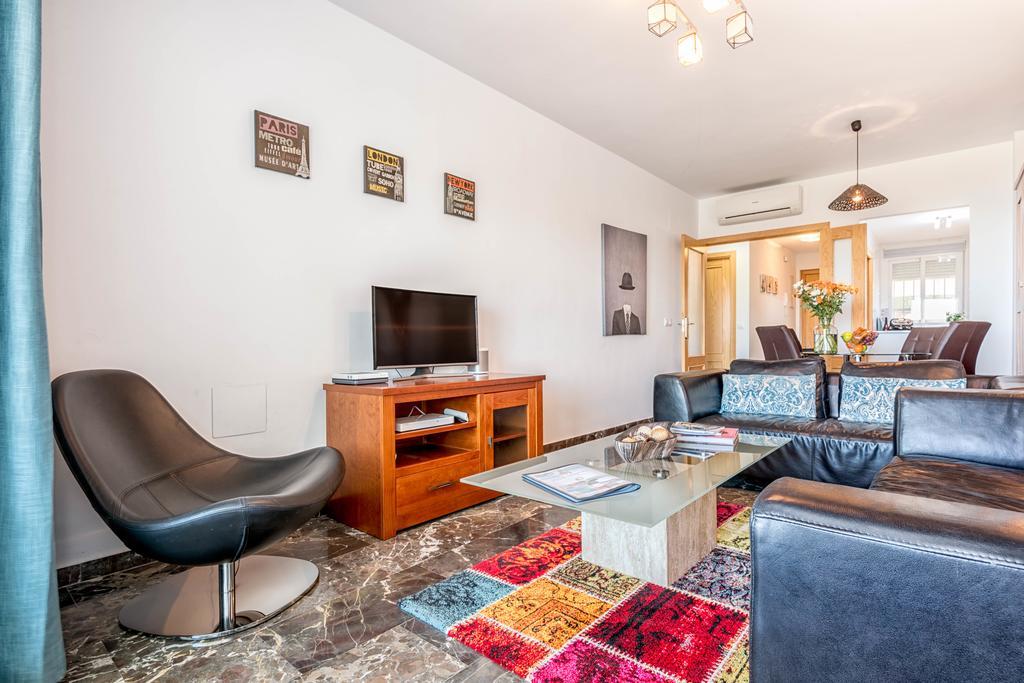 Carvajal Luxury Apartments - Free Parking Fuengirola Extérieur photo
