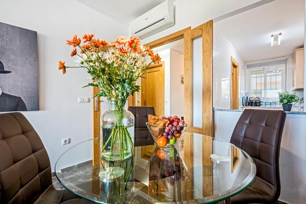 Carvajal Luxury Apartments - Free Parking Fuengirola Extérieur photo
