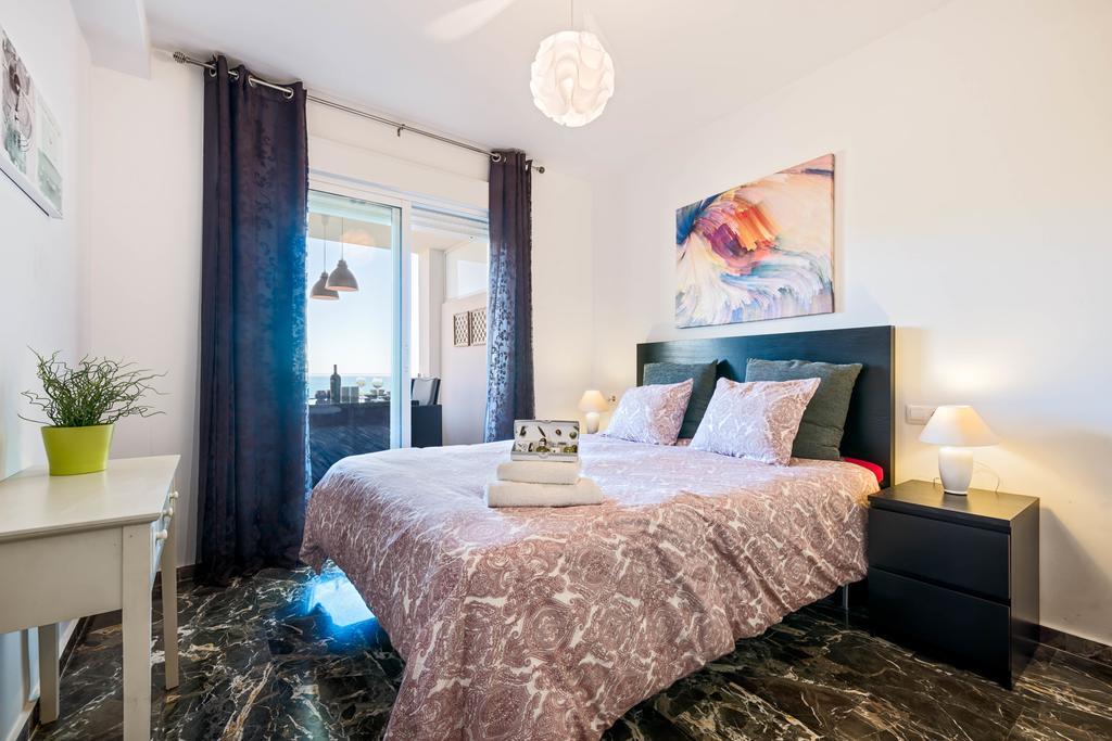 Carvajal Luxury Apartments - Free Parking Fuengirola Extérieur photo