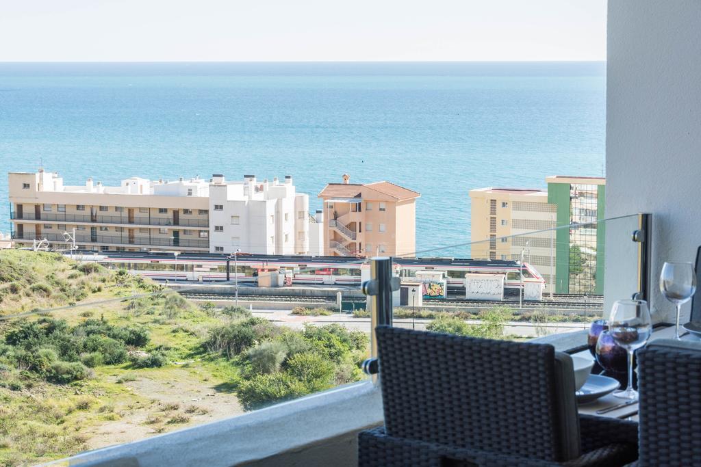 Carvajal Luxury Apartments - Free Parking Fuengirola Extérieur photo