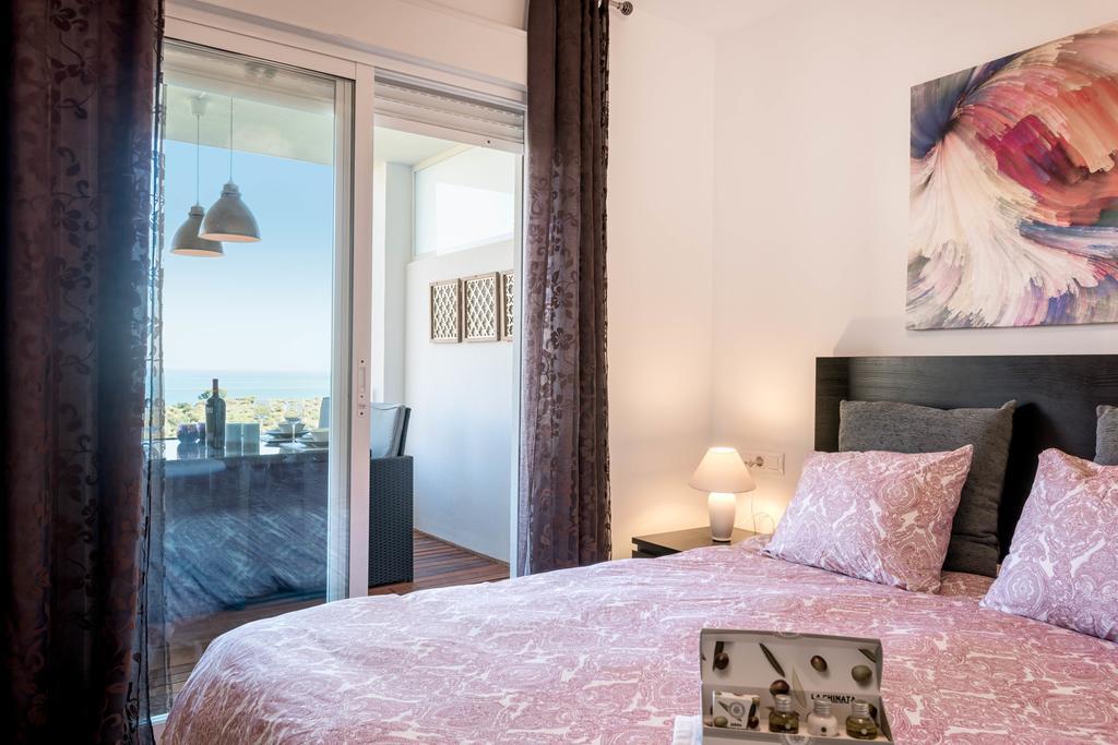 Carvajal Luxury Apartments - Free Parking Fuengirola Extérieur photo