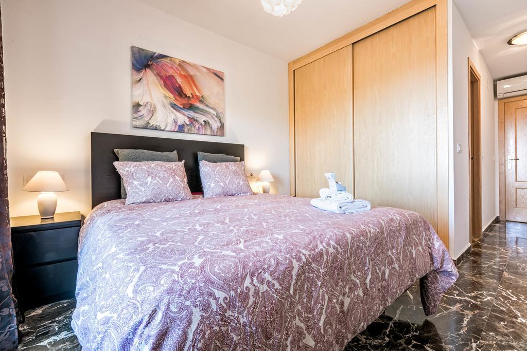 Carvajal Luxury Apartments - Free Parking Fuengirola Extérieur photo