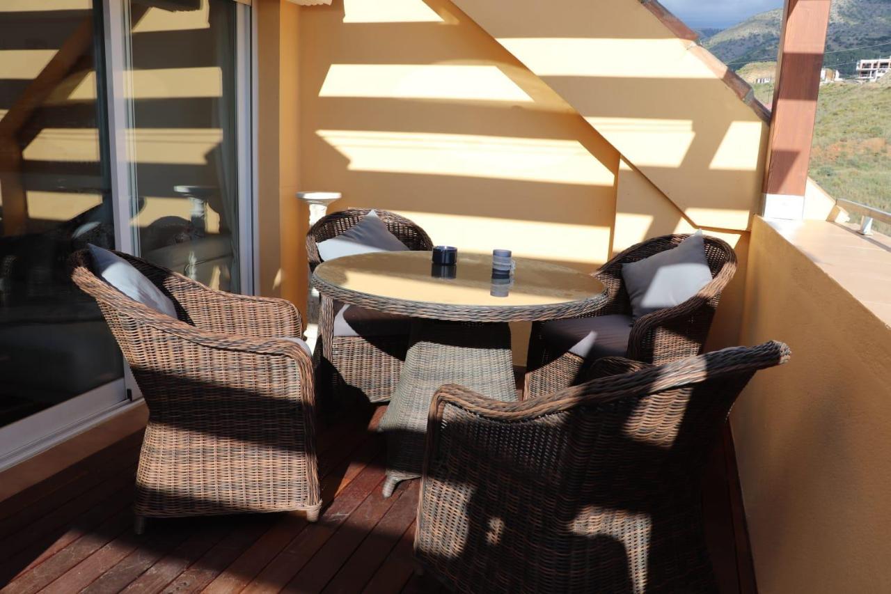 Carvajal Luxury Apartments - Free Parking Fuengirola Extérieur photo